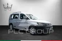 2024 Volkswagen Caddy