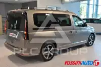 2024 Volkswagen Caddy