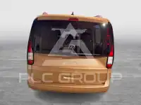 2024 Volkswagen Caddy