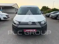 2024 Volkswagen Caddy