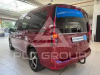 2024 Volkswagen Caddy