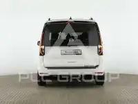 2024 Volkswagen Caddy