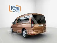 2024 Volkswagen Caddy