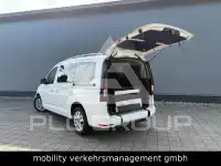 2024 Volkswagen Caddy