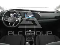 2024 Volkswagen Caddy
