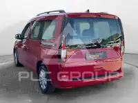 2024 Volkswagen Caddy