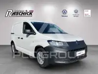 2024 Volkswagen Caddy