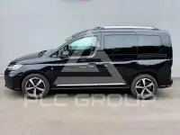 2024 Volkswagen Caddy
