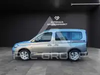 2024 Volkswagen Caddy