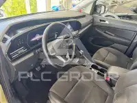 2024 Volkswagen Caddy