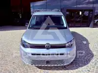 2024 Volkswagen Caddy