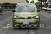 2024 Volkswagen Caddy