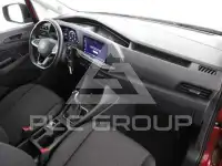 2024 Volkswagen Caddy