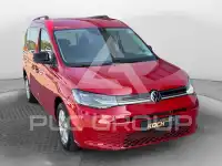 2024 Volkswagen Caddy