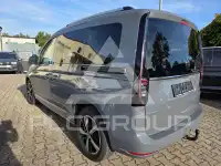 2024 Volkswagen Caddy