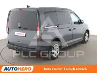 2024 Volkswagen Caddy