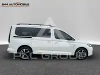 2024 Volkswagen Caddy