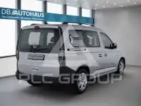 2024 Volkswagen Caddy