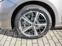 2024 Volkswagen Caddy
