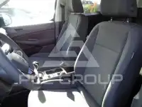 2024 Volkswagen Caddy