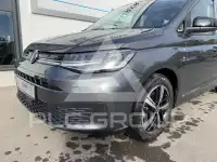 2024 Volkswagen Caddy