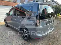 2024 Volkswagen Caddy