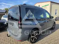 2024 Volkswagen Caddy