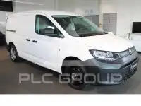 2024 Volkswagen Caddy