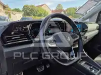 2024 Volkswagen Caddy