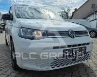 2024 Volkswagen Caddy