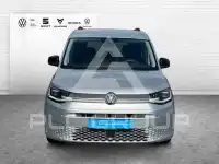 2024 Volkswagen Caddy