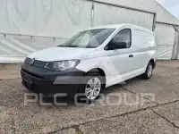 2024 Volkswagen Caddy