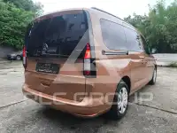 2024 Volkswagen Caddy