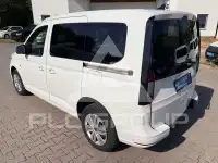 2024 Volkswagen Caddy