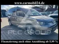 2024 Volkswagen Caddy