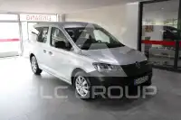 2024 Volkswagen Caddy