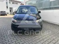 2024 Volkswagen Caddy