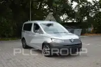 2024 Volkswagen Caddy