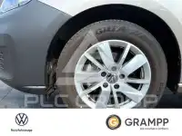 2024 Volkswagen Caddy