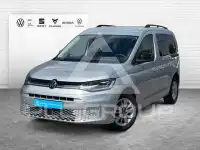 2024 Volkswagen Caddy