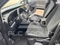 2024 Volkswagen Caddy