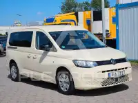 2024 Volkswagen Caddy