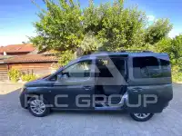 2024 Volkswagen Caddy