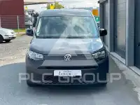 2024 Volkswagen Caddy