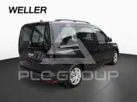 2024 Volkswagen Caddy