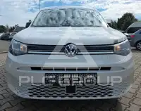 2024 Volkswagen Caddy