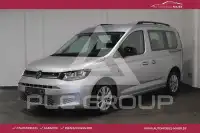 2024 Volkswagen Caddy