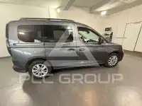 2024 Volkswagen Caddy