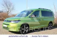 2024 Volkswagen Caddy