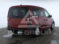 2024 Volkswagen Caddy